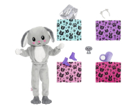 Barbie Cutie Reveal Lalka Piesek Seria 1 - 1035720 - zdjęcie 3
